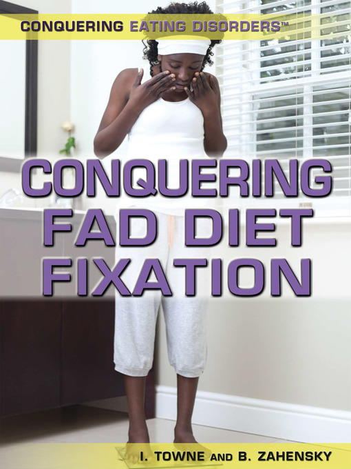 Title details for Conquering Fad Diet Fixation by Isobel Towne - Available